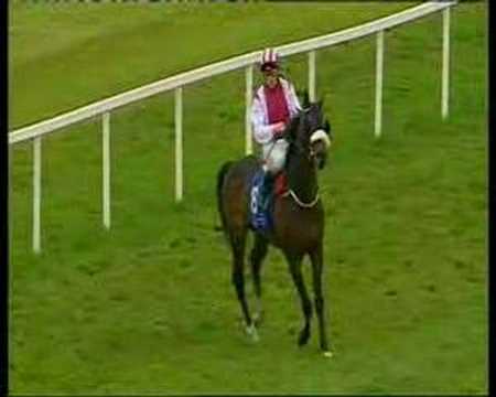 Tian Shen - Leopardstown