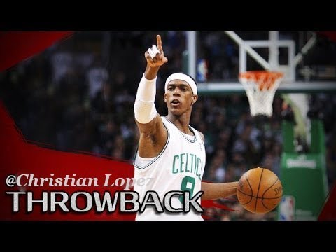 Throwback: Rajon Rondo Full Highlights 2010 ECSF G4 vs Cavs - 29 Pts, 18 Rebs, 13 Assists!