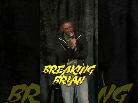 Breaking Brian | Roast Battle League