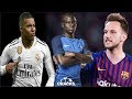 Madrid Inicia ‘OPERACIÓN MBAPPÉ’ | KANTÉ Dice ‘NO’ A ZIDANE | Mensaje De RAKITIC A MOURINHO