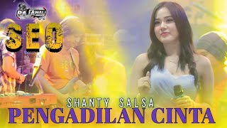 Download lagu PENGADILAN CINTA - SHANTY SALSA - SEO MUSIC LIVE WIROBITING PRAMBON mp3
