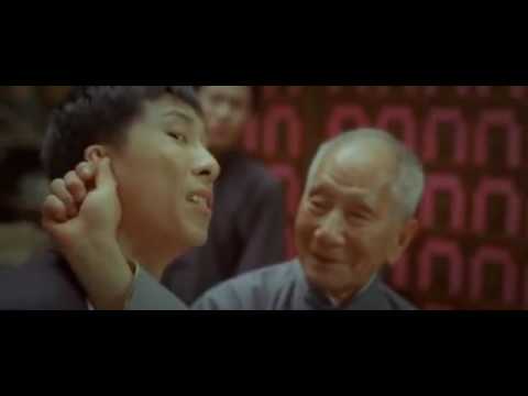 Ip Man vs  Leung Bik - The Legend is Born  Ip Man