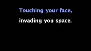 Part Of The List Karaoke