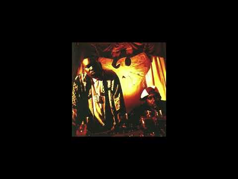 [SOLD] Raekwon x Ghostface Killah Type Beat - "We Back" | 90's Boom Bap Instrumental