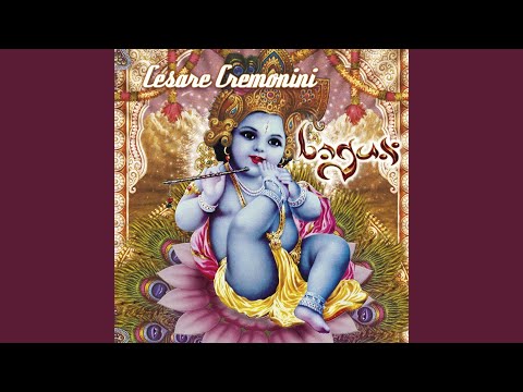 Mille Galassie - Cesare Cremonini