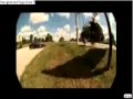 Bam Margera And Ryan Sheckler Skate