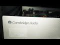 Cambridge audio azur 540a service manual