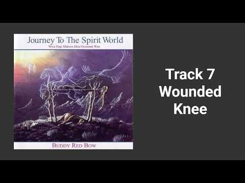 Wounded Knee - Buddy Red Bow