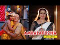 Ambalapuzha Cover Song SHALU MENON DANCE WORLD
