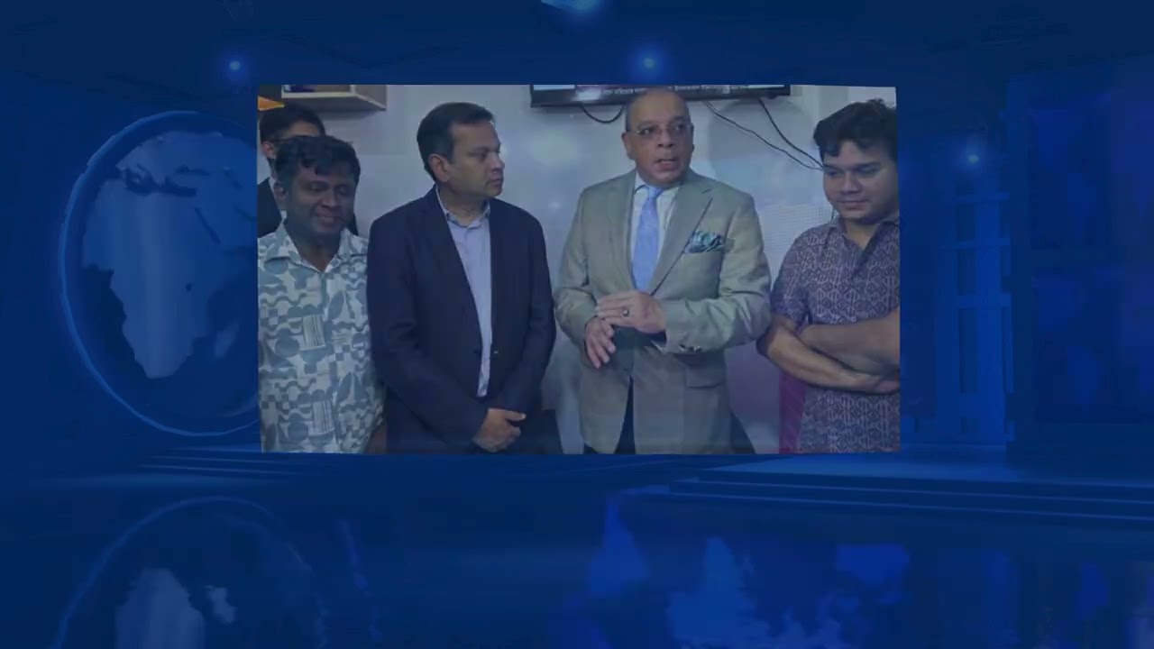 Today News Update | 16 April 2025 | Voice7 News