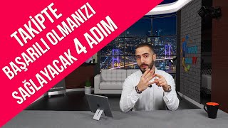 Network Marketing'de Takip Sırları (Follow Up)