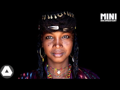 Unbelievable Sexuality of Wodaabe Women – How They Enjoy Their Men