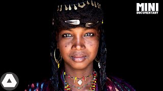 Unbelievable Sexuality of Wodaabe Women – How Th