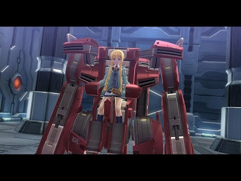閃の軌跡III Gameplay Part 61: Chapter 4-4