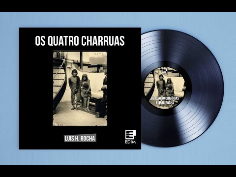 Os Quatro Charruas