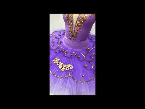 Китри – сцена «Сон» P 0302 - video 3