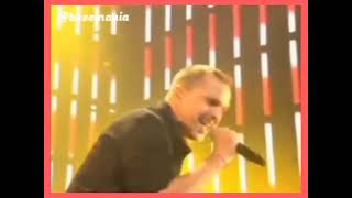 Miguel Bosé - Sol Forastero (video oficial)
