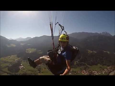 U Turn Emotion 3 vs Aircross U Fly 2