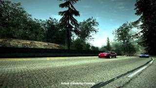 Видео 1 к игре Need for Speed World