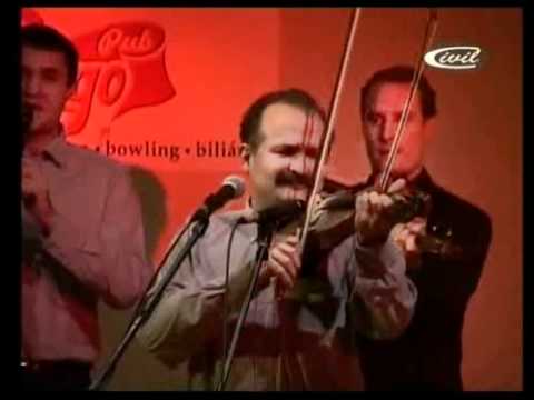 Zene-Világ-Zene | Csík János és barátai - CiviTV