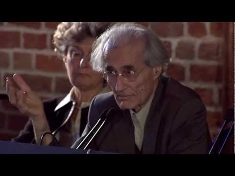 Luciano Canfora e la crisi politica ateniese