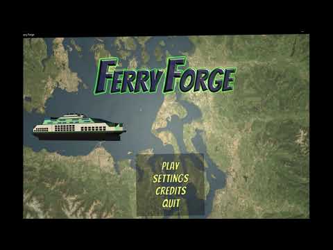 Ferry Forge