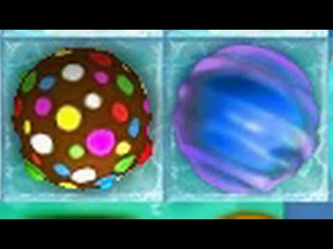2-VERSION-CRAZY SUBLIME COLORING+COLOR BOMB-Candy Soda Saga - LEVEL  239 -TO THE 1st- DIVINE! ★