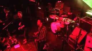 Saves The Day - Banned from the Back Porch (Live at The Mohawk - Austin, TX)