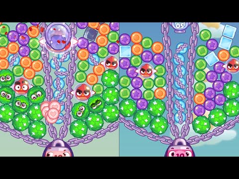 Angry Birds Dream Blast #5335