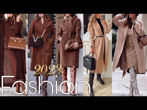 Mujer CASUAL 2023 OUTFITS IDEAS PARA DAMA CÓMO VESTIR DESPUÉS DE LOS 40 AÑOS