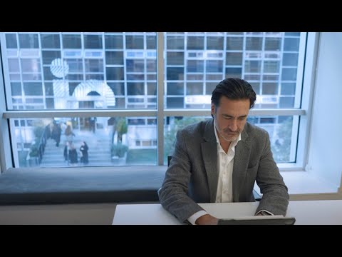 Executive Master in Digital Transformation & Innovation Leadership | Meet our Students:Ricardo Sáinz