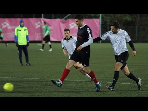 Gulden Draak - NueVos DesperaDos: 5. tydzień (FLS Wiosna 2016)