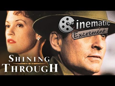 Cinematic Excrement: Episode 118 - Shining Through