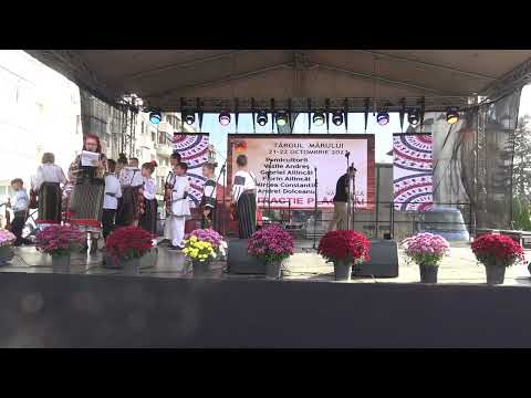 Târgul Mărului 2023 - Spectacol (23)