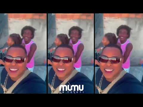 MC GW, LARY MC - BUCETINHA CRIMINOSA [ DJ MUMU DO TUIUTI ] BEAT XEREQUETION