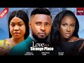 LOVE IN STRANGE PLACES MAURICE SAM SONIA UCHE EBUBE NWAGBO 2025 NOLLYWOOD MOVIES