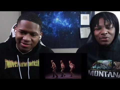 FIRST TIME HEARING The Gap Band - You Dropped A Bomb On Me (Official Music Video) REACTION