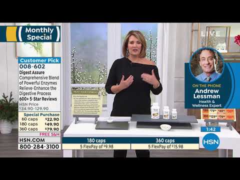 Digest Assure  60 Capsules