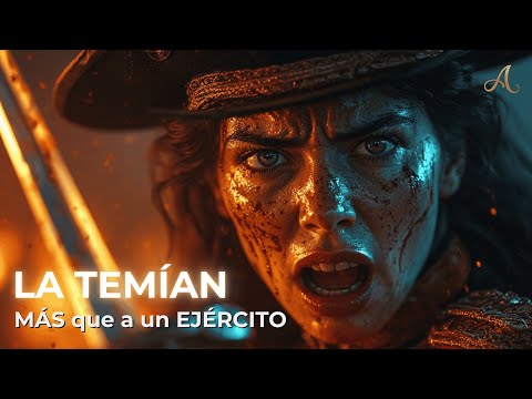 JUANA AZURDUY: The Mother Who Hunted Empires | Full Documentary 🇧🇴🇦🇷