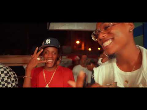 CHIKITO - RP39 x El Mello 90 (Video Oficial)