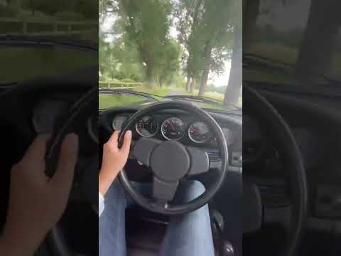 Thumbnail for Porsche 911 (Classic) x POV Drive. by Porsche 911 (classic)