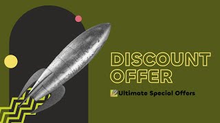 Discount Offer for Ultimate Special Offers