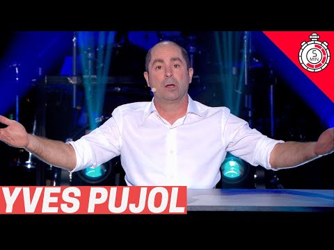 5 minutes de Bonne Humeur - Jour 13 - Yves Pujol
