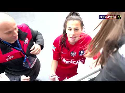 Paris FC 1-1 Fleury 91 (3-4 penalty) Coupe De France