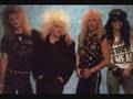 Poison - Sexual Thing [*] 
