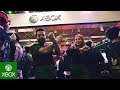 Xbox FanFest - Official 2019 "It Begins" Trailer