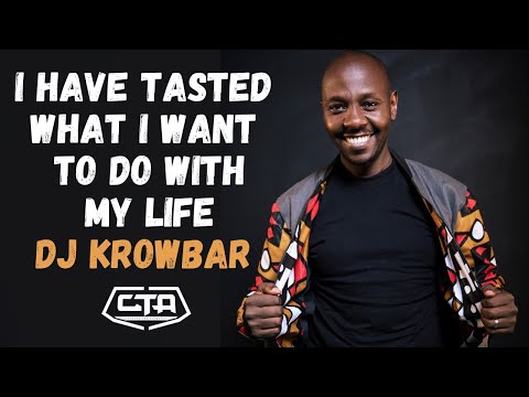1290. I Have Tasted What I Want To Do With My Life - DJ Krowbar (The Play House)