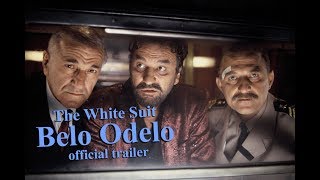 Belo odelo - The White Suit - OFFICIAL TRAILER (1999) - Romantic Comedy Movie Belo