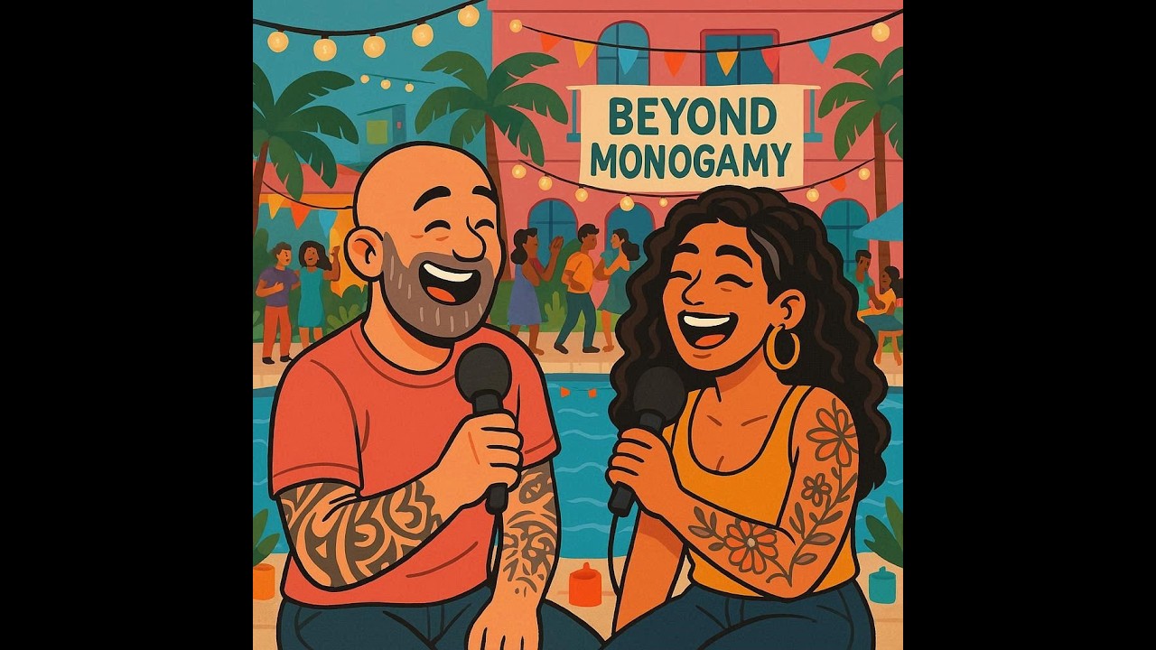 Live from the Hotel Takeover: Etiquette, Chaos & Keeping Your Relationship First