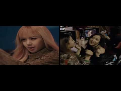 LISA RAPPING (Funny and Cute)